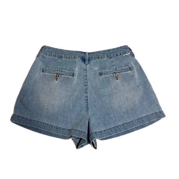 NWT Dear John Catalina Jean Shorts- size 27 - Picture 2 of 5